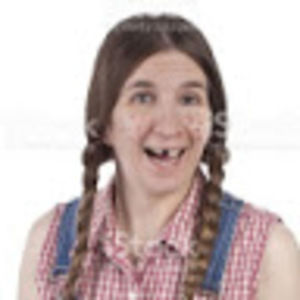 Meet your Posher, Serena